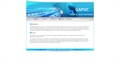 Desktop Screenshot of gapvc.com